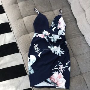 NWT Windsor Mini Dress